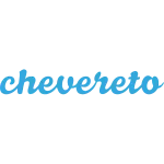 Chevereto SVG Icon